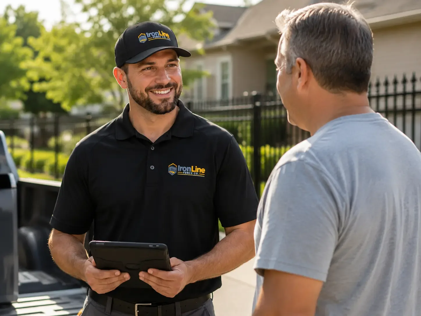 Metal Fence Installation Allen, MD FAQs